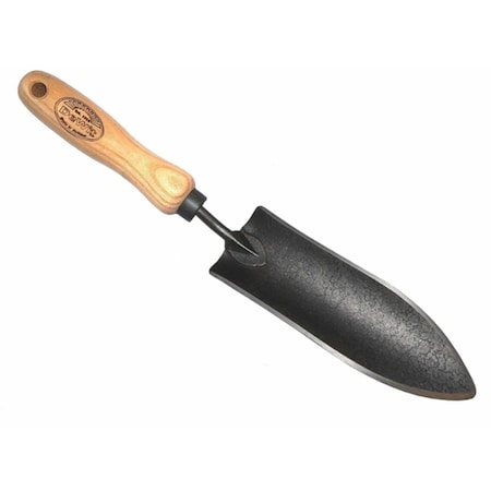 Patioplus Dewit Forged Transplant Trowel X-Treme PA591558